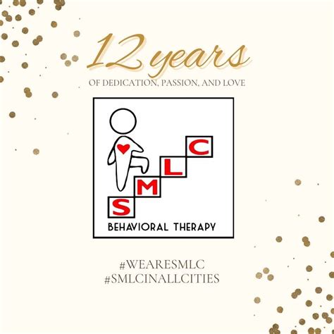 smlc behavioral therapy salary